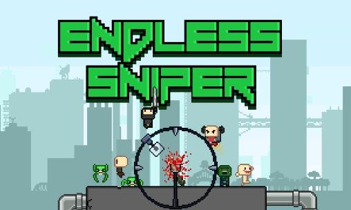 game pic for Endless sniper